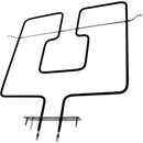Bruynzeel C00322421 Grill Element