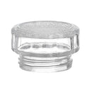 Bauknecht C00325847 Compatible Glass Oven Lamp Lens Cover