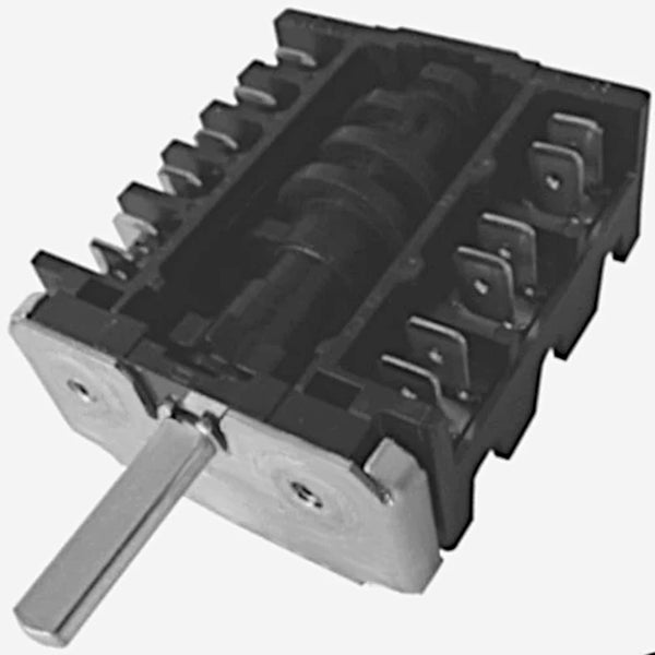 Radiola C00327269 Genuine Selector Switch
