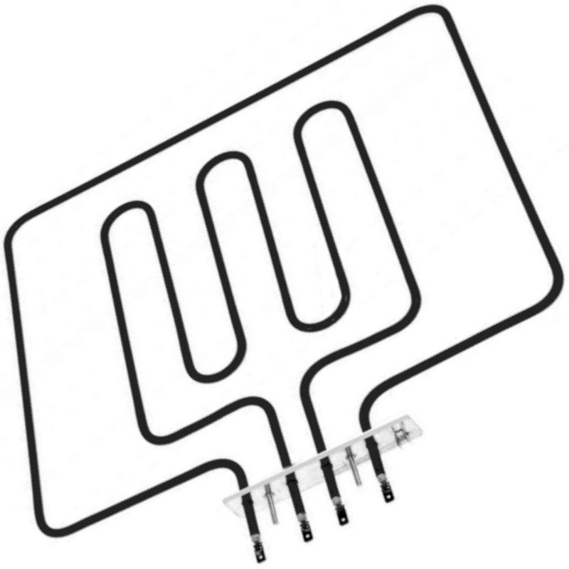 Functionica C00373407 Grill - Oven Element