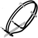 Whirlpool C00375158 Genuine Fan Oven Element