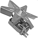 Prima C00398229 Genuine Fan Oven Motor