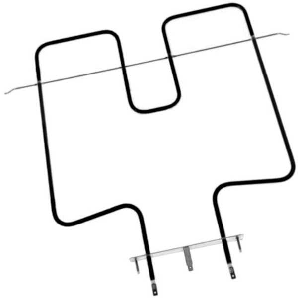 Privileg C00525918 Compatible Top Oven Element