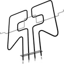 Whirlpool C00573030 Genuine Twin Grill Element