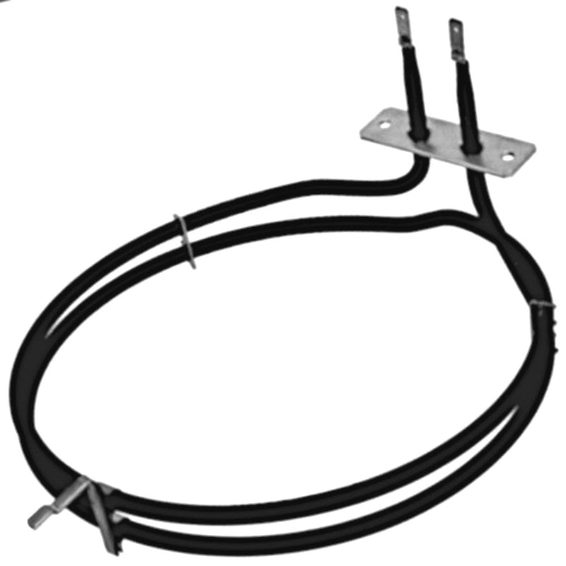 Cannon C00857728 Genuine Fan Oven Element