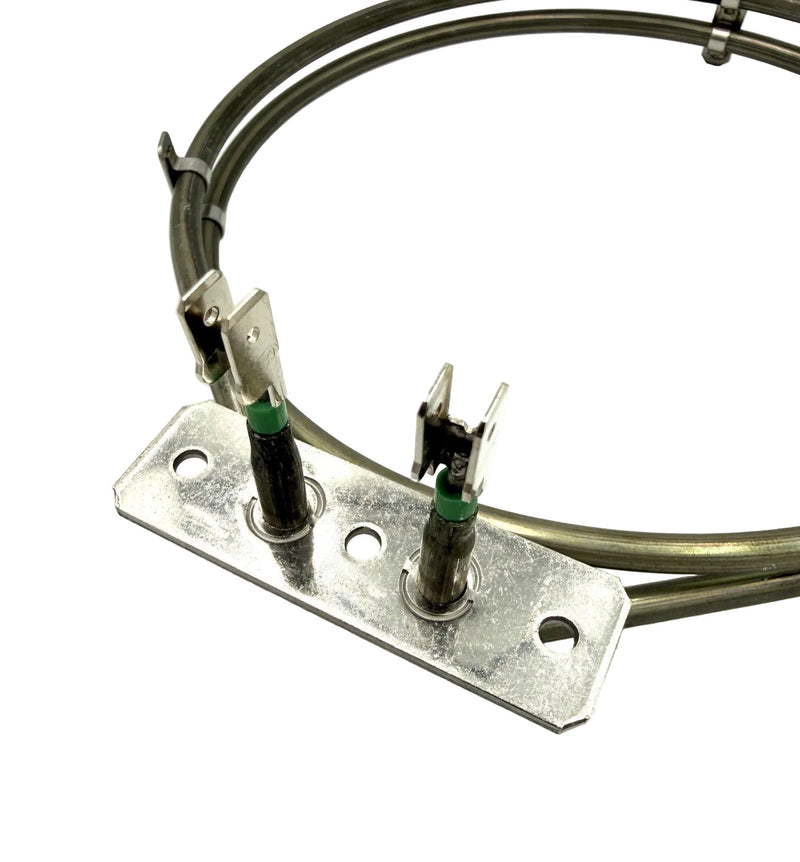 Smeg 806891082 Compatible Fan Oven Element | The Element Man
