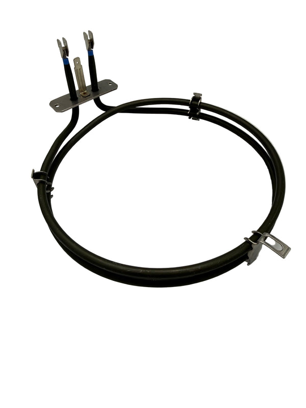 Indesit C00084399 Genuine Fan Oven Element
