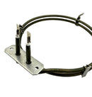 Bauknecht C00857728 Genuine Fan Oven Element