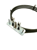 Neff 00670861 Fan Oven Element With Screws
