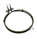 Beko 262480012 Genuine Fan Oven Element