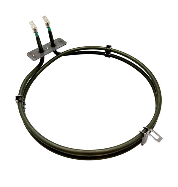 Beko 262480012 Genuine Fan Oven Element