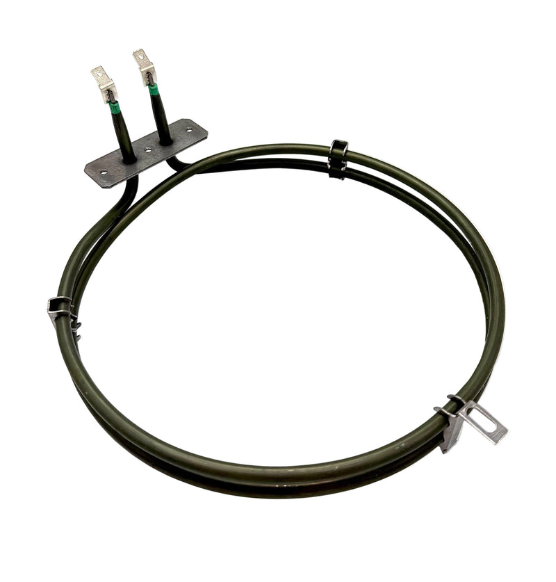 Beko 262480012 Genuine Fan Oven Element