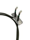 Beko 262480012 Genuine Fan Oven Element