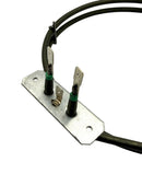 Milano 462900010 Genuine Fan Oven Element