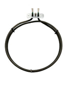 Howdens 462900010 Genuine Fan Oven Element