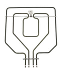 Siemens 00748052 Compatible Grill-Oven Element