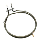 Blaupunkt 11021309 Fan Oven Element