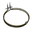 Tricity Bendix 3871425124 Genuine Fan Oven Element