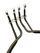 Bosch 00471268 Genuine Fan Oven Element