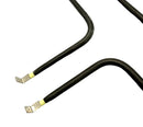 Zerowatt 42827837 Genuine Lower Oven Element