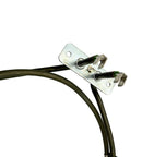 Baumatic XBER606023 Fan Oven Element