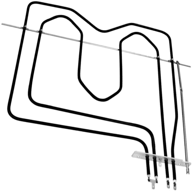 Aspes CA5A005A7 Compatible Grill-Oven Element