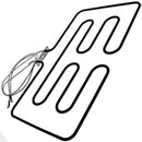 Parry ELWG02500 Genuine Salamander Grill Element