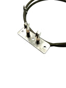 Smeg 806890943 Fan Oven Element