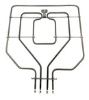 Neff 00448332 Grill-Oven Element