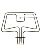 Zanussi 3570797013 Genuine Grill-Oven Element