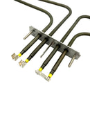 Zanussi 3570797013 Genuine Grill-Oven Element