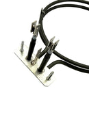Beko 77X2277 Genuine Fan Oven Element