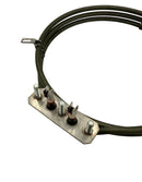 Mercury EL141 Fan Oven Element