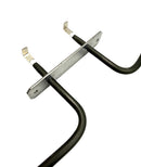 Gasfire 42810249 Genuine Base Oven Element