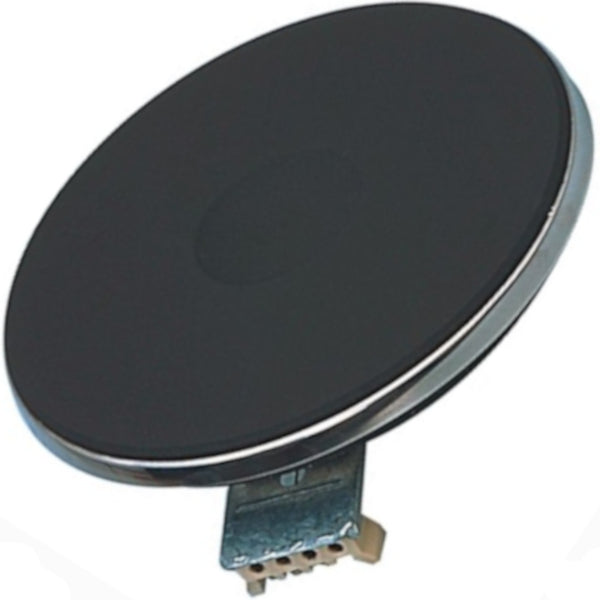 Creda H1979 8mm Rim Solid Electric Hotplate Element