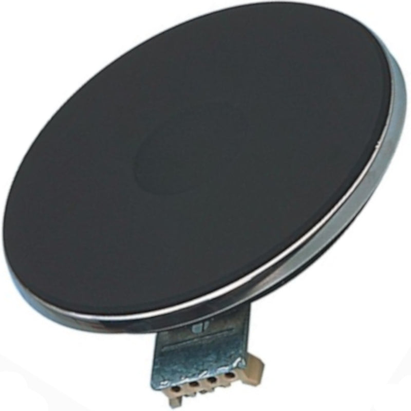 Creda H1979 8mm Rim Solid Electric Hotplate Element