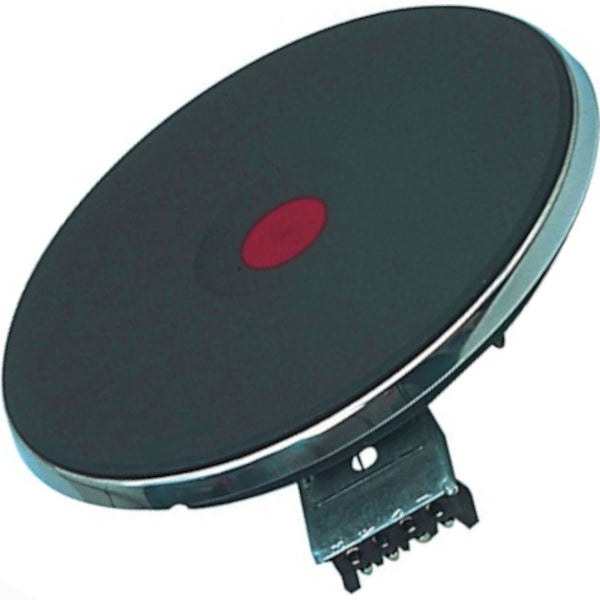 Magnet H1987 8mm Rim Solid Electric Hotplate Element