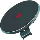 PABL H1987 8mm Rim Solid Electric Hotplate Element