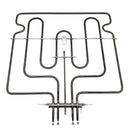 Miele 07511681 Grill-Oven Element