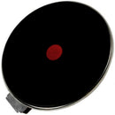 Aztec H3058 4mm Rim Solid Electric Hotplate Element