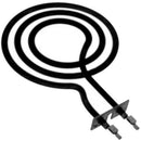 HP0001 Universal Single Electric Hob Ring