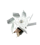 CDA 0040900467 Genuine Fan Oven Motor