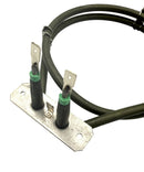 Beko 462300009 Genuine Fan Oven Element