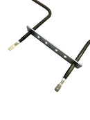 Mercury P025863 Genuine Base Oven Element