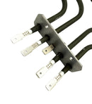 Nordmende 32039094 Genuine Grill-Oven Element