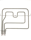 Iberna 42836665 Genuine Grill-Oven Element