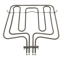 Smeg 806890968 Grill-Oven Element