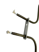 AEG 8072470027 Genuine Base Oven Element