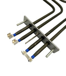 Lamona 3876046123 Genuine Grill-Oven Element