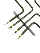 Viva 20006486 Compatible Grill-Oven Element